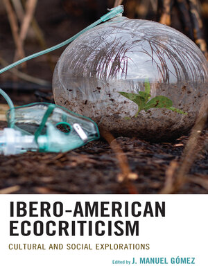 cover image of Ibero-American Ecocriticism